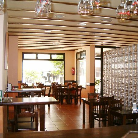 Hotel O Lagar Cambados Kültér fotó
