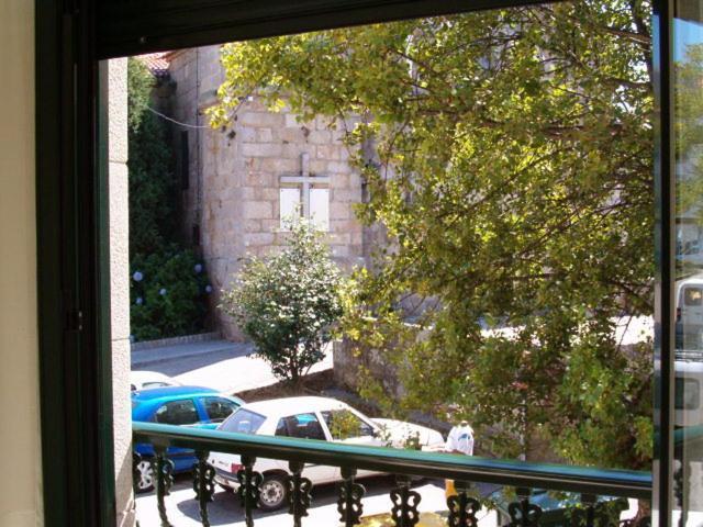 Hotel O Lagar Cambados Kültér fotó