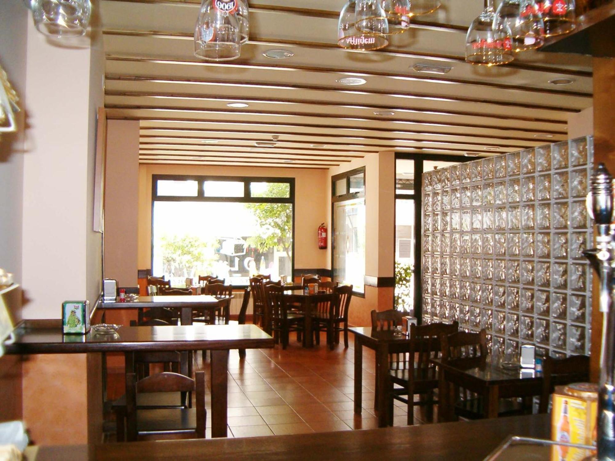 Hotel O Lagar Cambados Kültér fotó