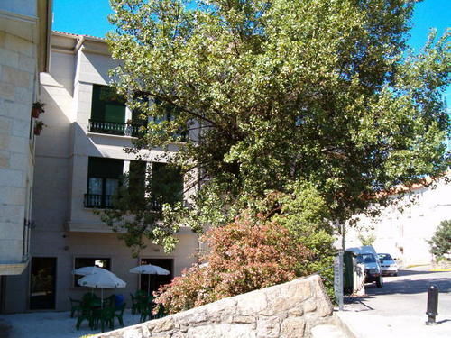 Hotel O Lagar Cambados Kültér fotó