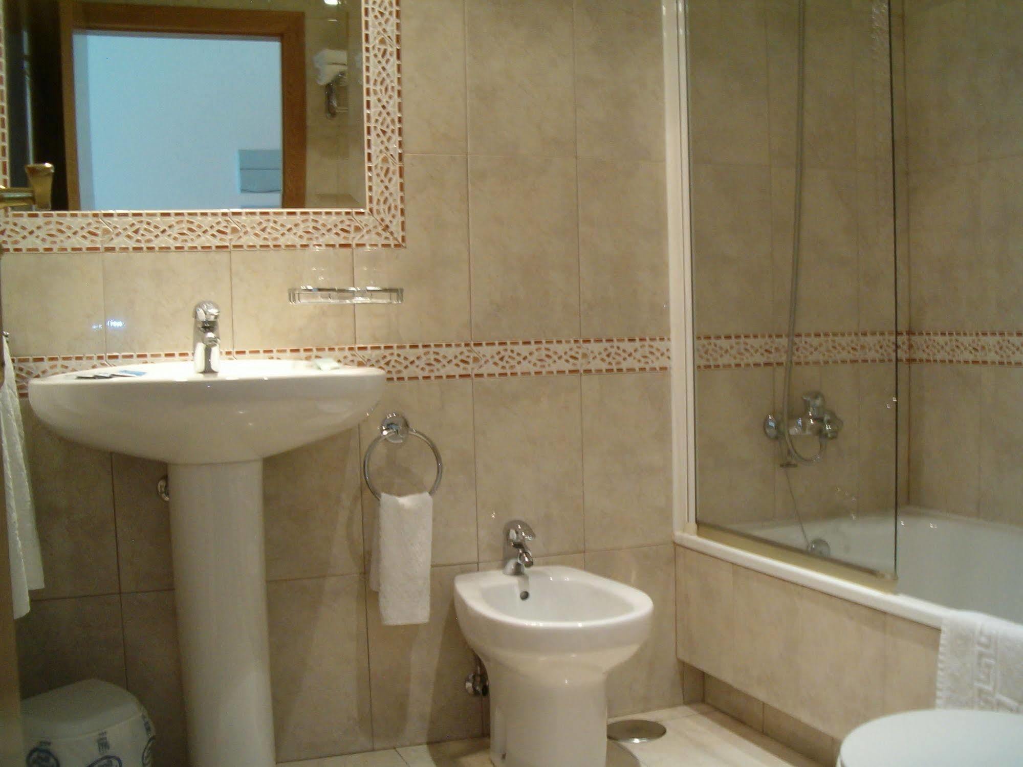 Hotel O Lagar Cambados Kültér fotó