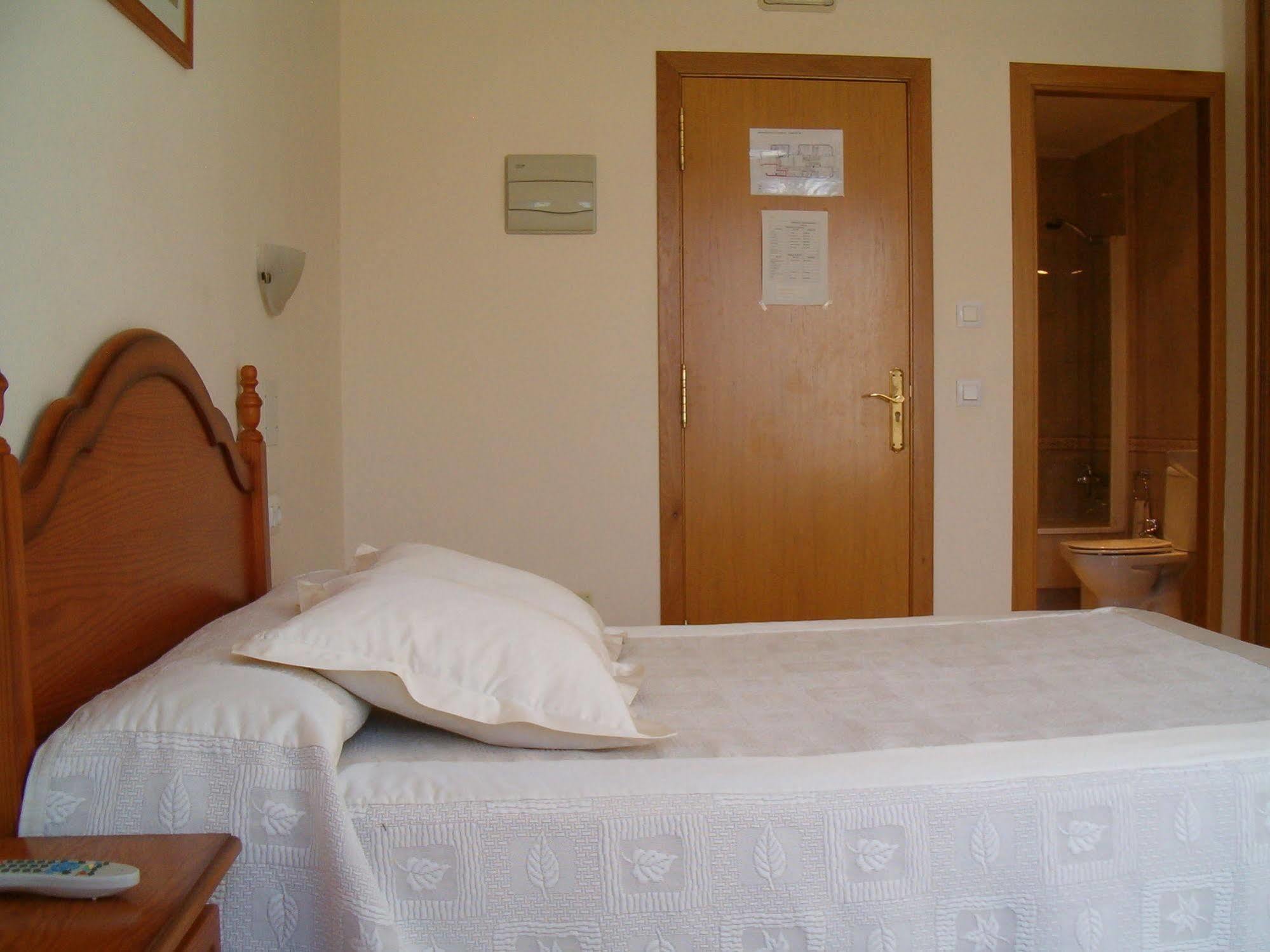 Hotel O Lagar Cambados Kültér fotó