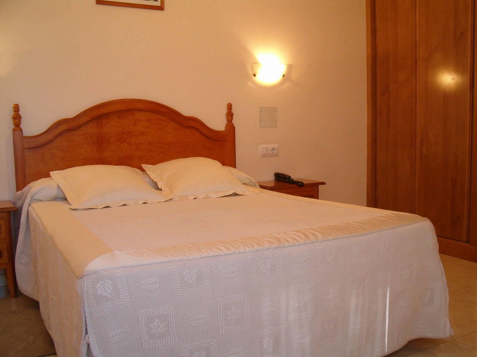 Hotel O Lagar Cambados Kültér fotó
