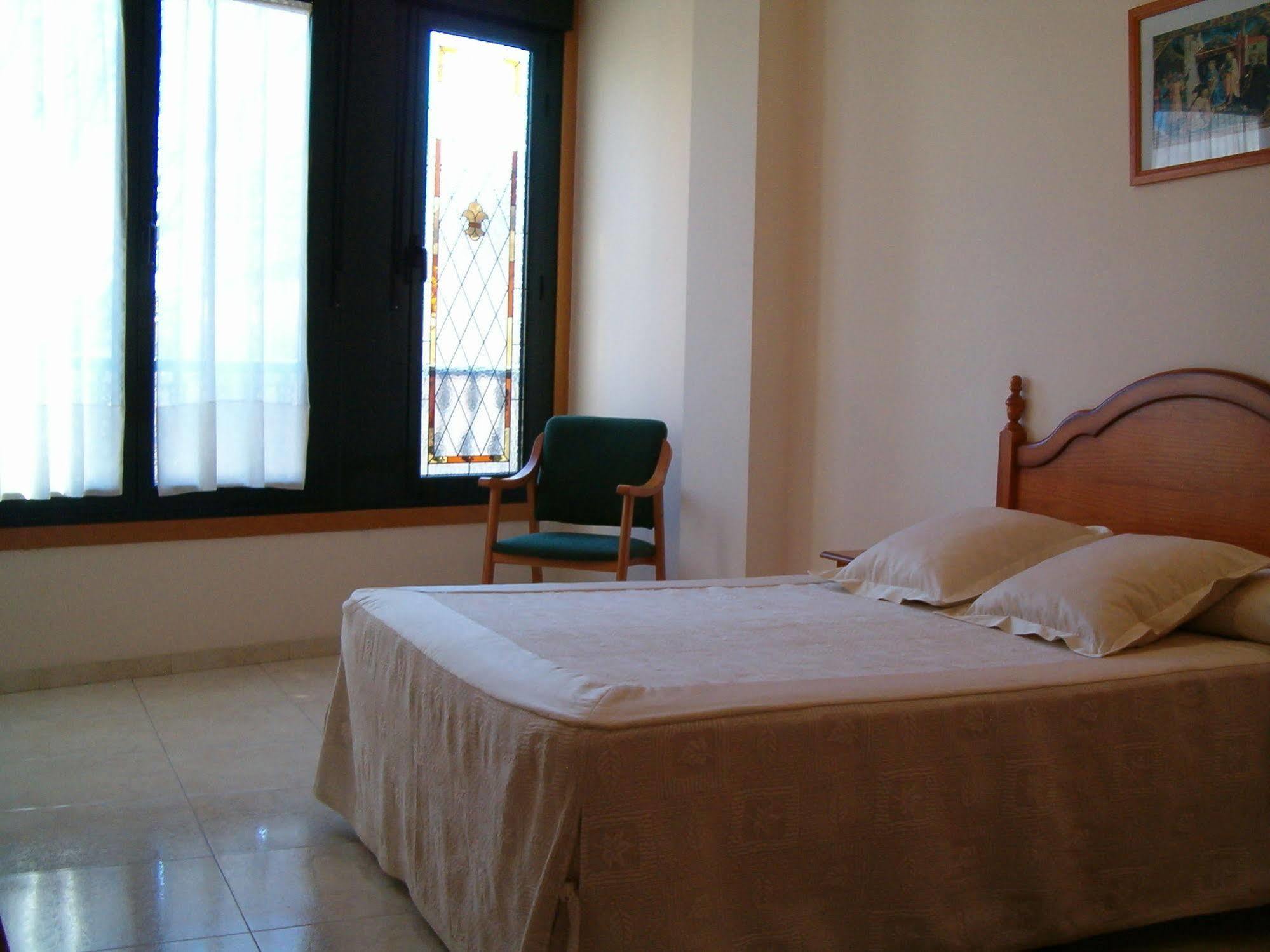 Hotel O Lagar Cambados Kültér fotó