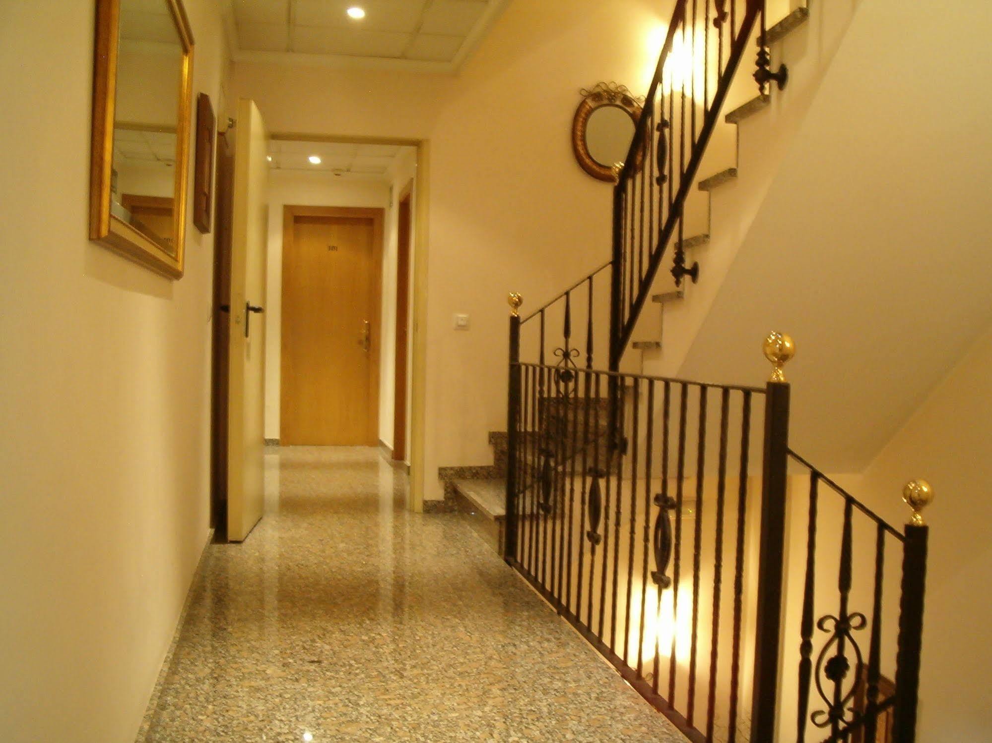 Hotel O Lagar Cambados Kültér fotó